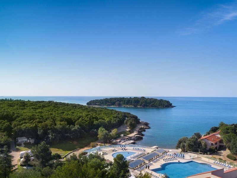Maistra Camping Porto Sole Mobile Homes 24