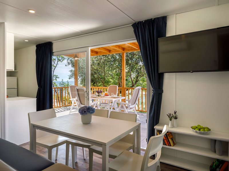 Maistra Camping Porto Sole Mobile Homes 26