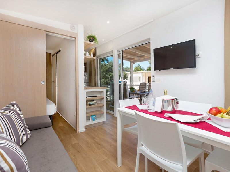 Maistra Camping Porto Sole Mobile Homes 34