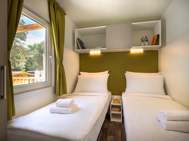 Maistra Camping Porto Sole Mobile Homes 42