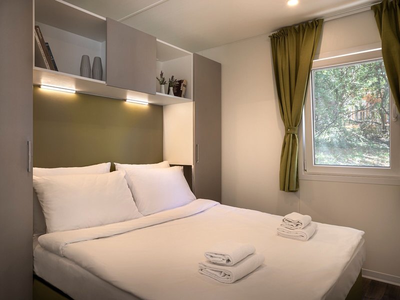 Maistra Camping Porto Sole Mobile Homes 49