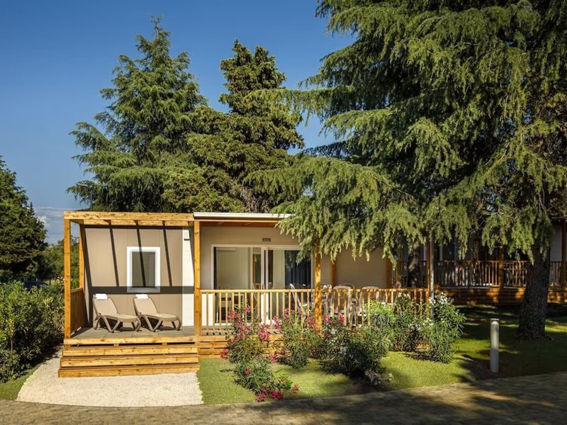 Maistra Camping Porto Sole Pitches 1