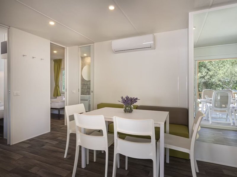 Maistra Camping Porto Sole Pitches 3