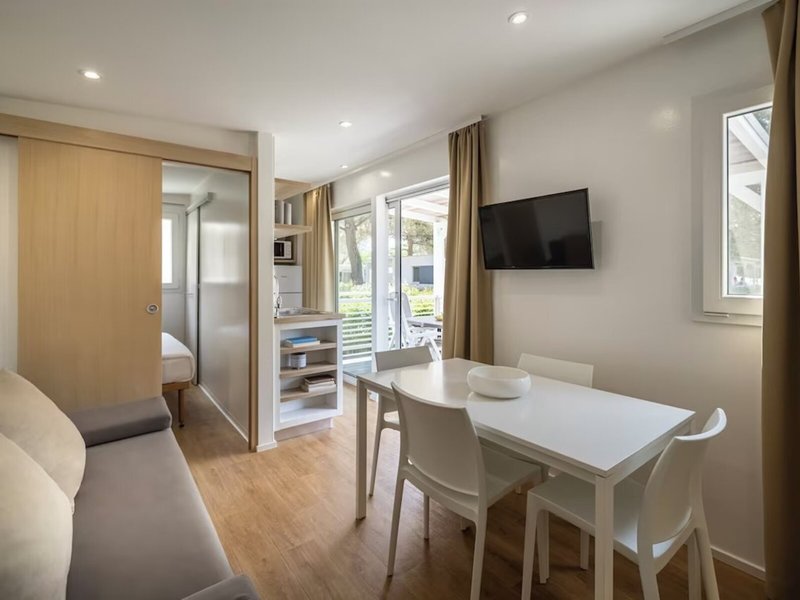 Maistra Camping Porto Sole Pitches 4