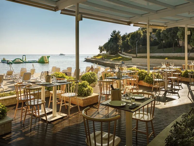 Maistra Camping Porto Sole Pitches 5