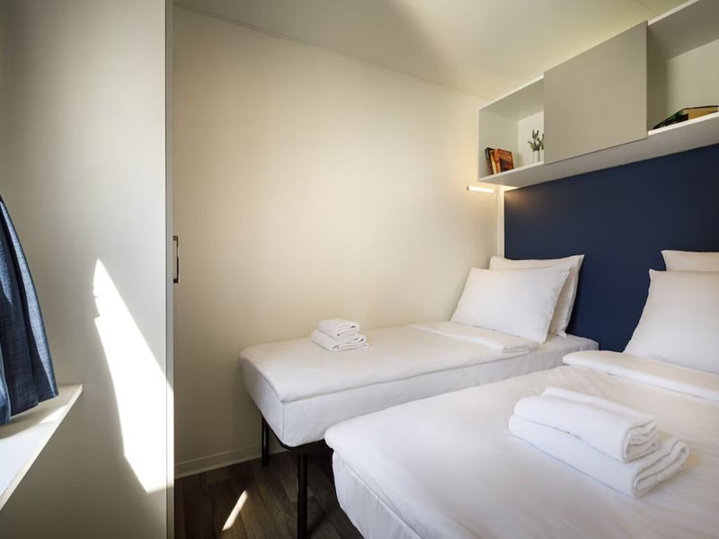 Maistra Camping Porto Sole Pitches 6