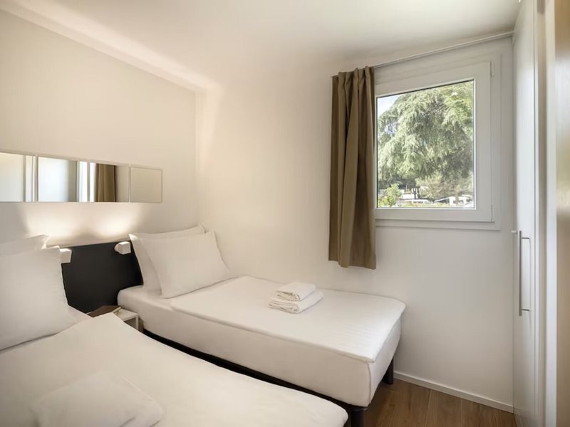 Maistra Camping Porto Sole Pitches 7