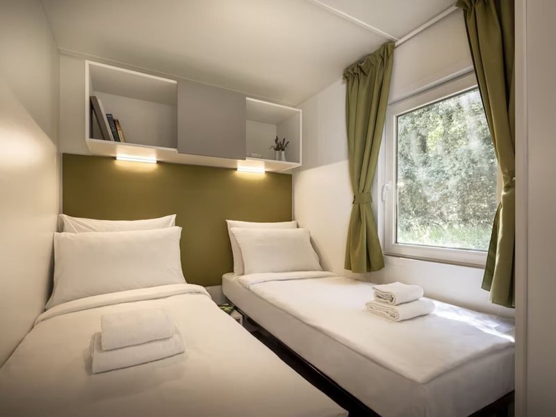 Maistra Camping Porto Sole Pitches 8