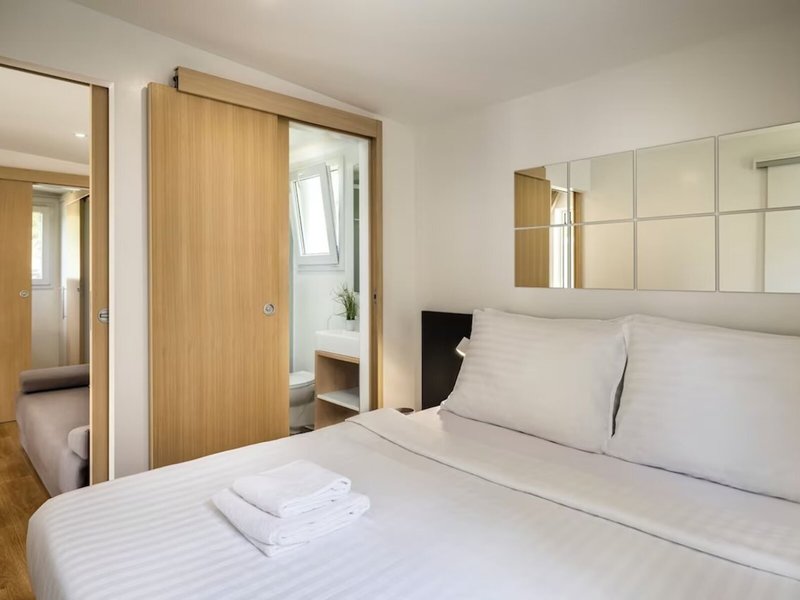 Maistra Camping Porto Sole Pitches 9