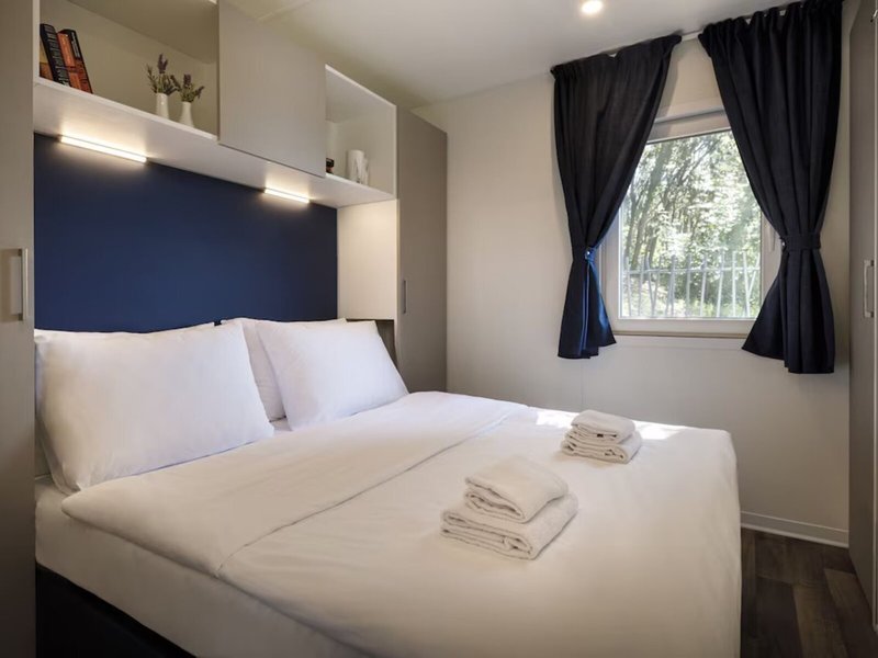 Maistra Camping Porto Sole Pitches 10