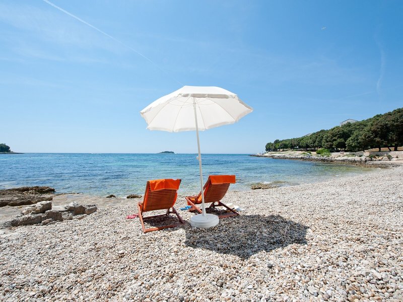 Maistra Camping Porto Sole Pitches 7
