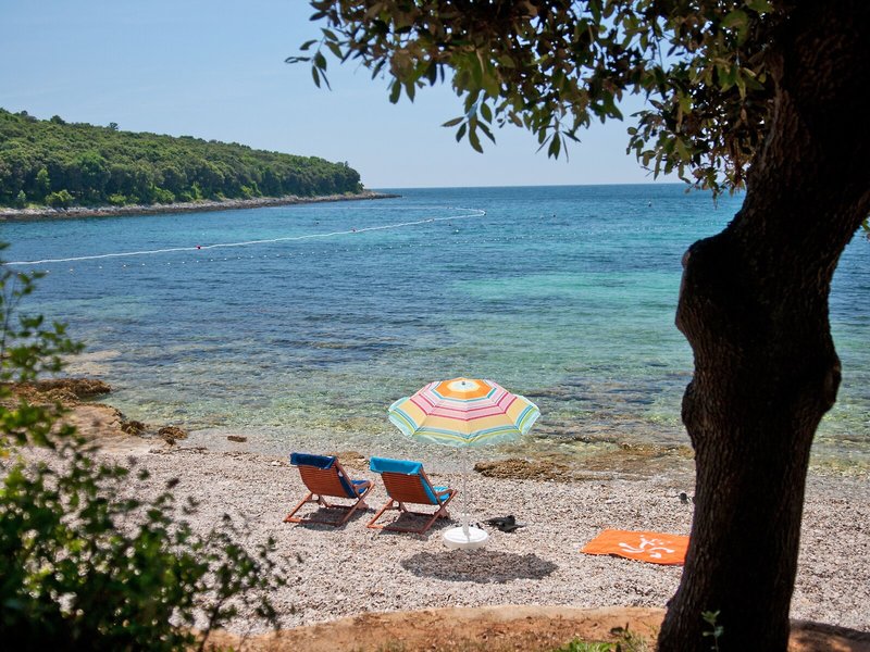 Maistra Camping Porto Sole Pitches 8