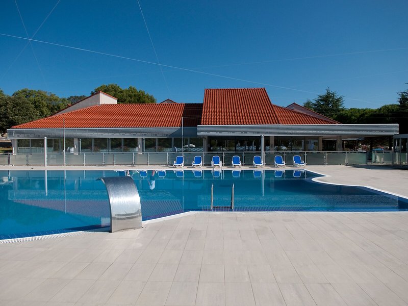 Maistra Camping Porto Sole Pitches 14