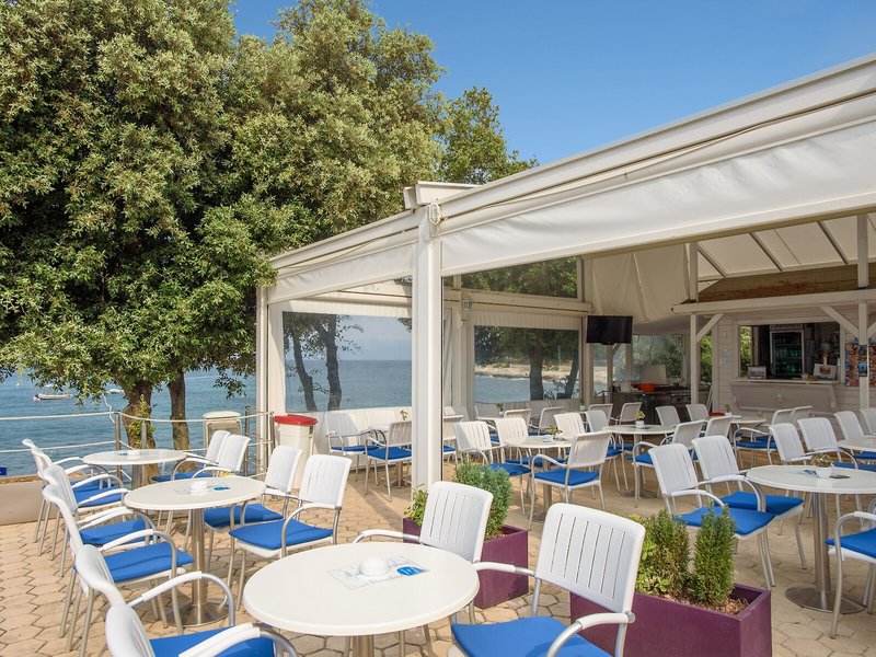 Maistra Camping Porto Sole Pitches 22