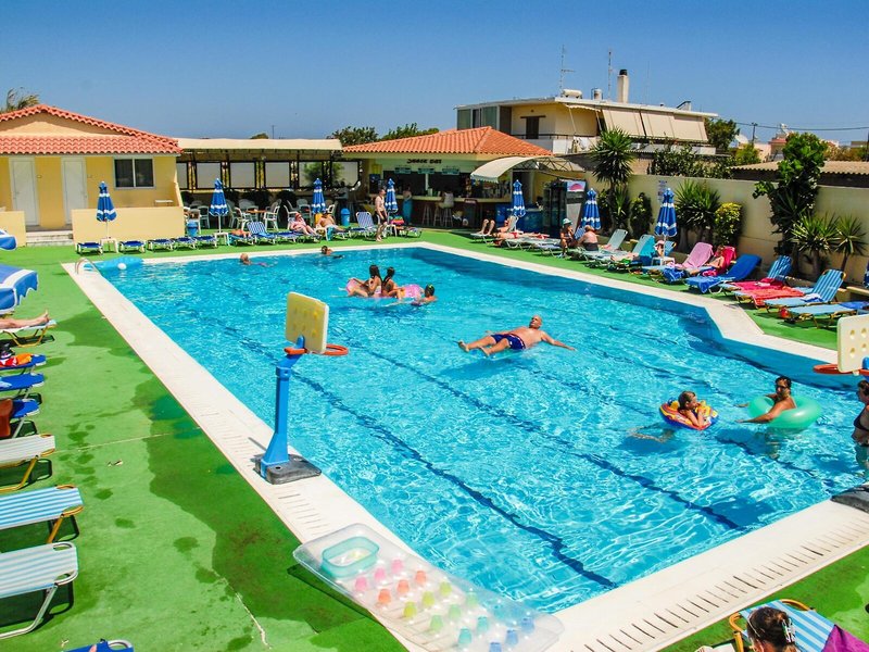 Smart Accommodation Rhodes 2