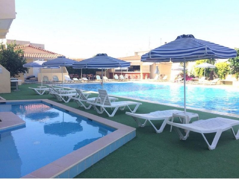 Smart Accommodation Rhodes 3