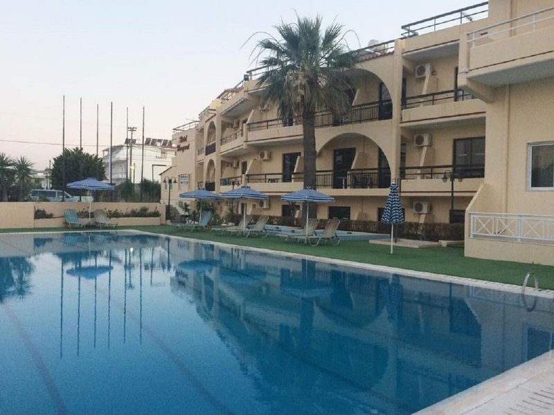 Smart Accommodation Rhodes 4