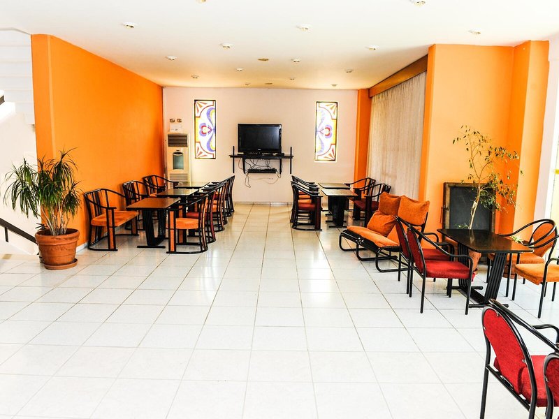 Smart Accommodation Rhodes 5