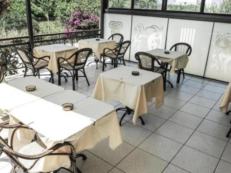Smart Accommodation Rhodes 6
