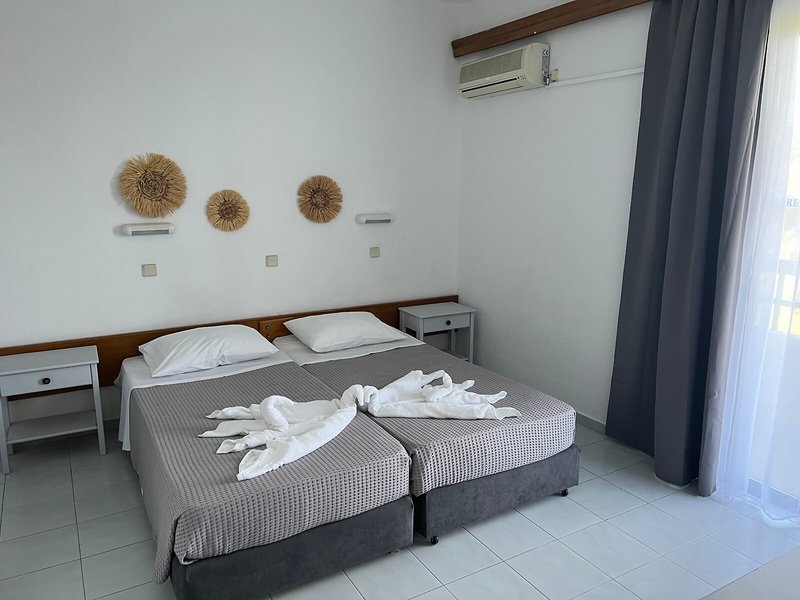 Smart Accommodation Rhodes 7