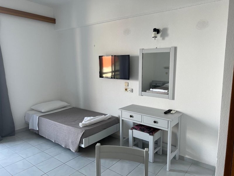 Smart Accommodation Rhodes 9
