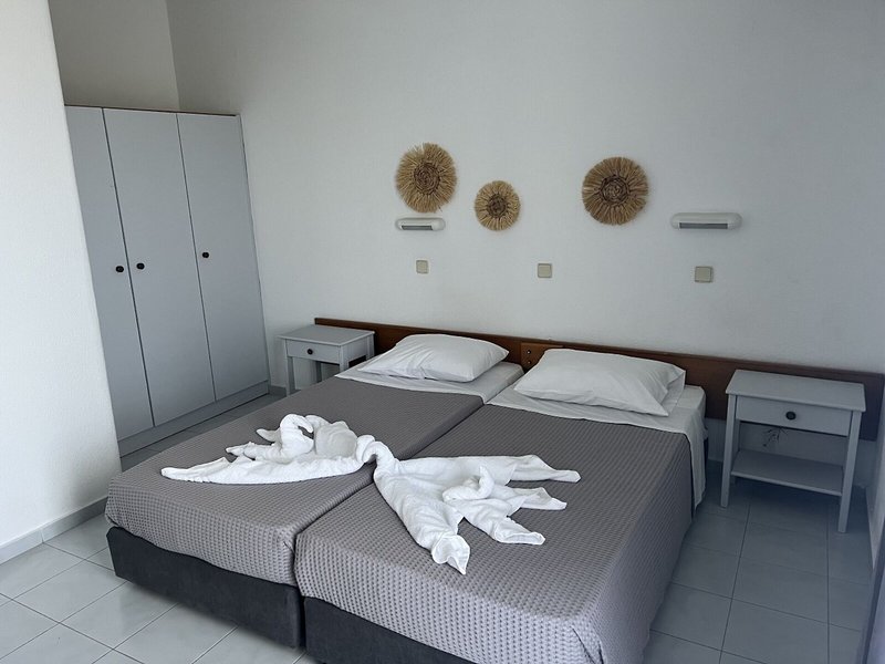 Smart Accommodation Rhodes 10