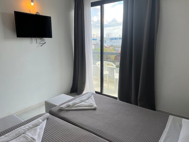 Smart Accommodation Rhodes 15