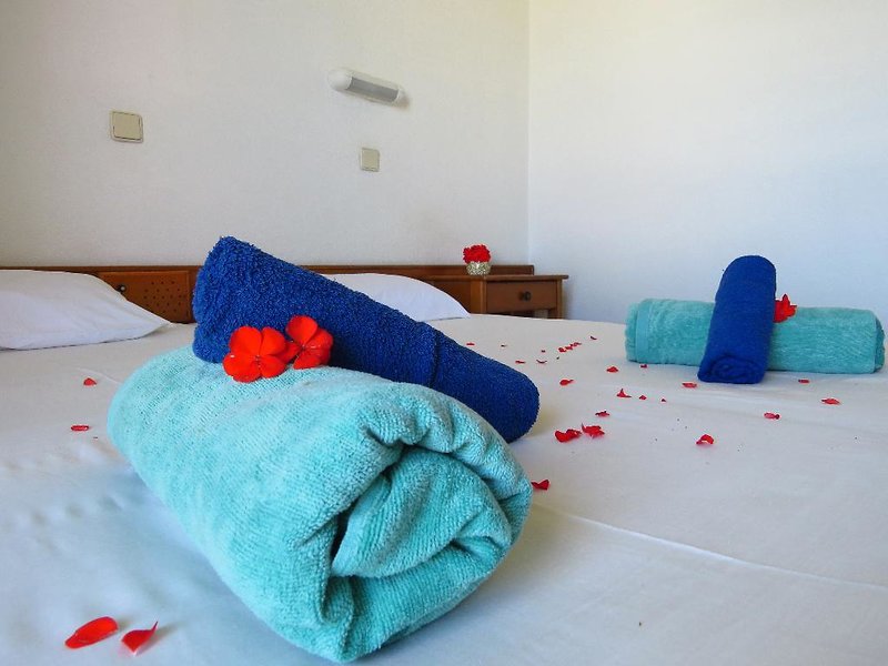 Smart Accommodation Rhodes 1