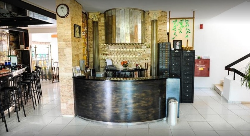 Smart Accommodation Rhodes 3