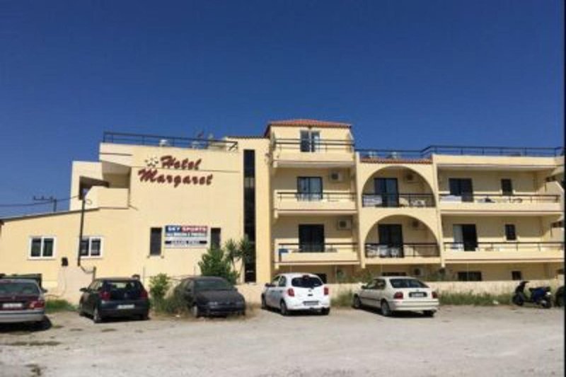 Smart Accommodation Rhodes 1