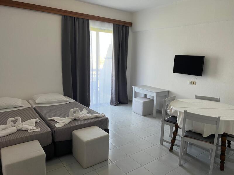 Smart Accommodation Rhodes 4