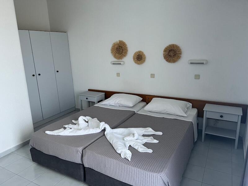 Smart Accommodation Rhodes 5