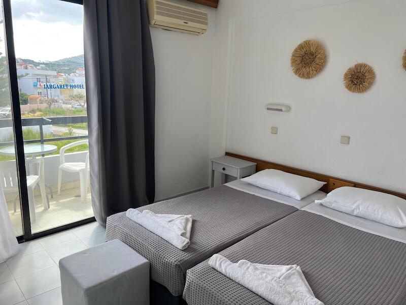 Smart Accommodation Rhodes 6