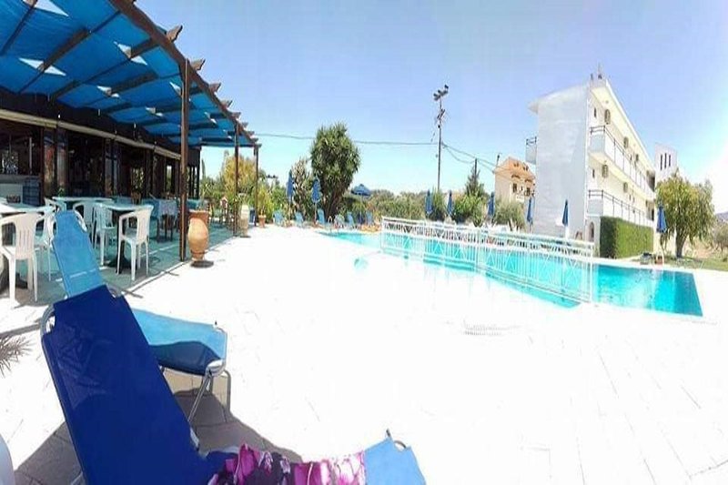 Hotel Alkmini 3