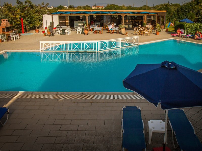Hotel Alkmini 6
