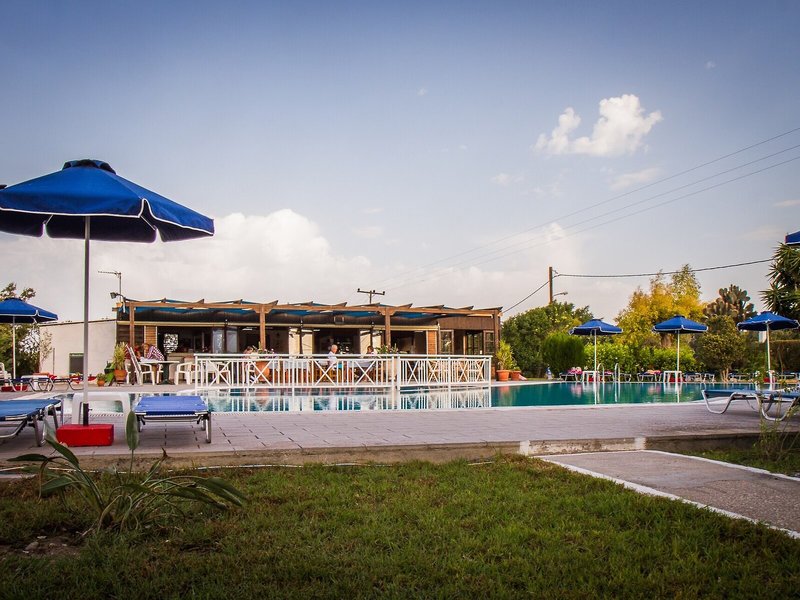 Hotel Alkmini 7
