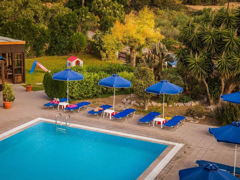 Hotel Alkmini 9