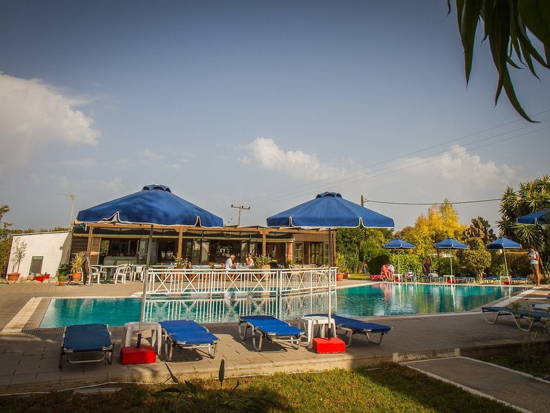Hotel Alkmini 10