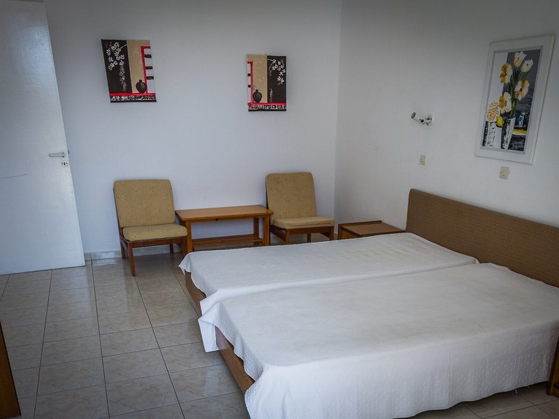 Hotel Alkmini 22