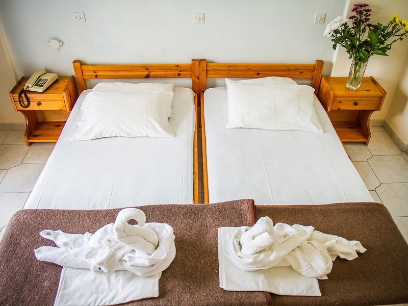 Hotel Alkmini 23