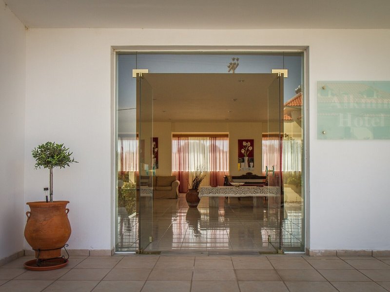 Hotel Alkmini 24