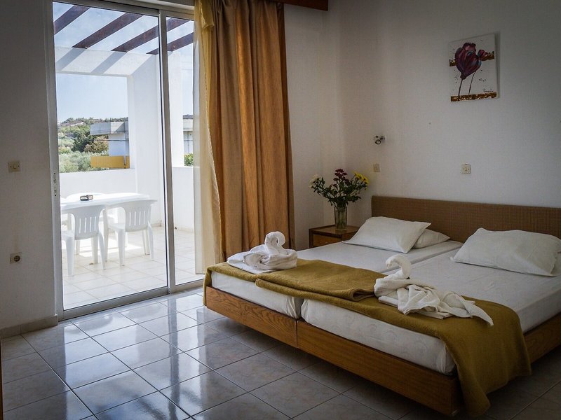 Hotel Alkmini 25