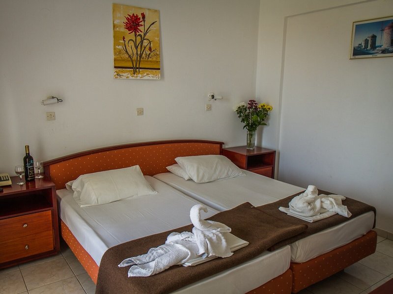 Hotel Alkmini 26