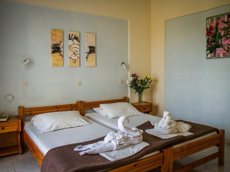 Hotel Alkmini 27