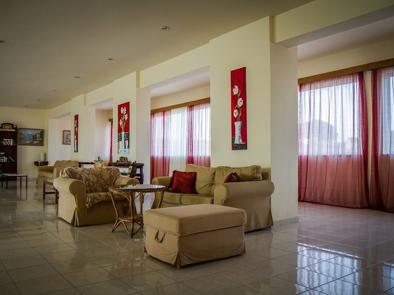 Hotel Alkmini 30