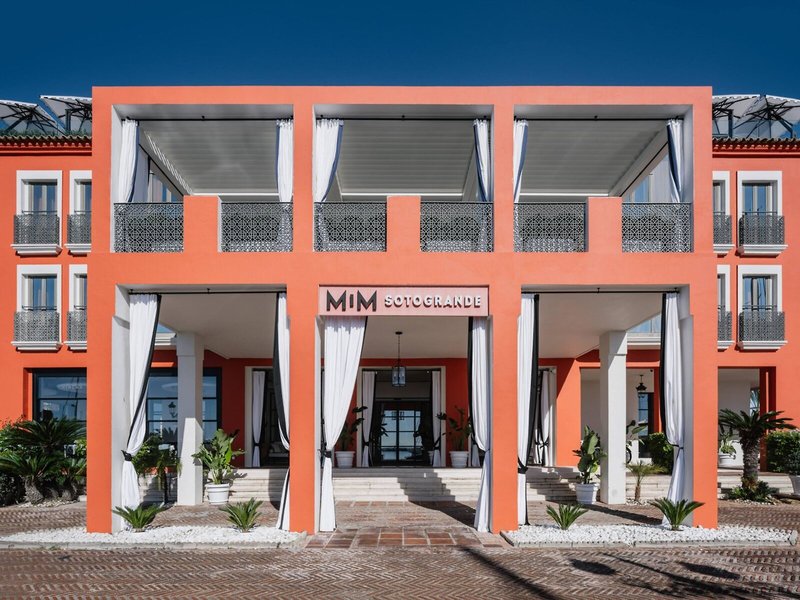 MiM Sotogrande Meliá Collection