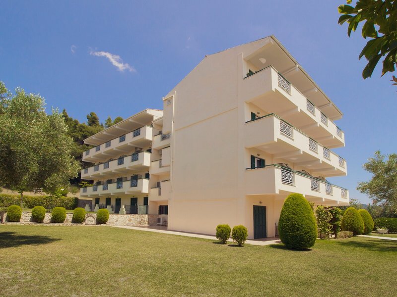 Julia Hotel
