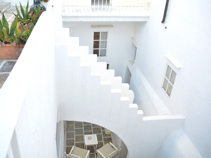 Relais Corte Palmieri 1