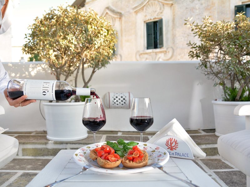 Relais Corte Palmieri 3