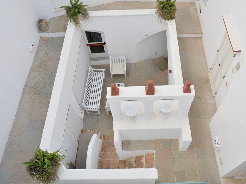 Relais Corte Palmieri 4